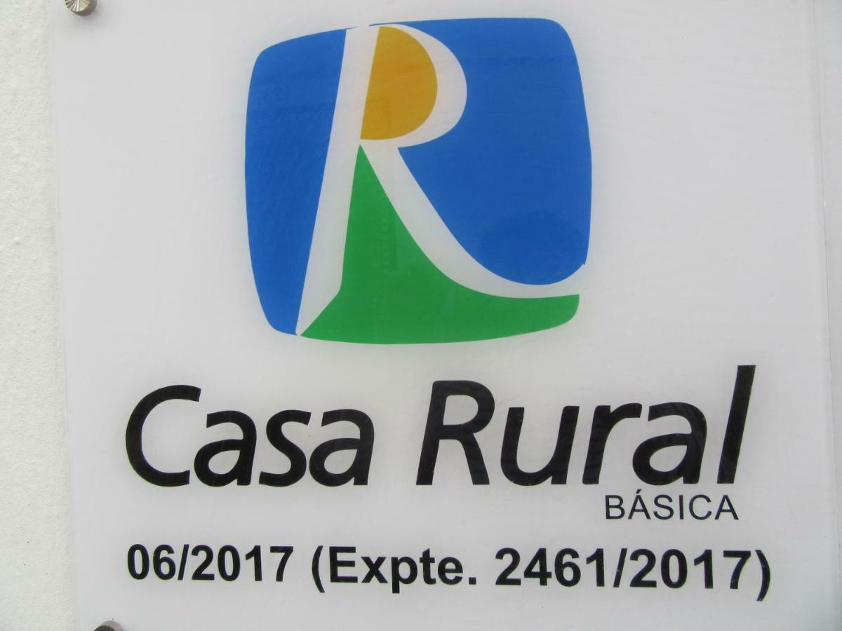 Casa Alta B&B Torrox Exterior foto